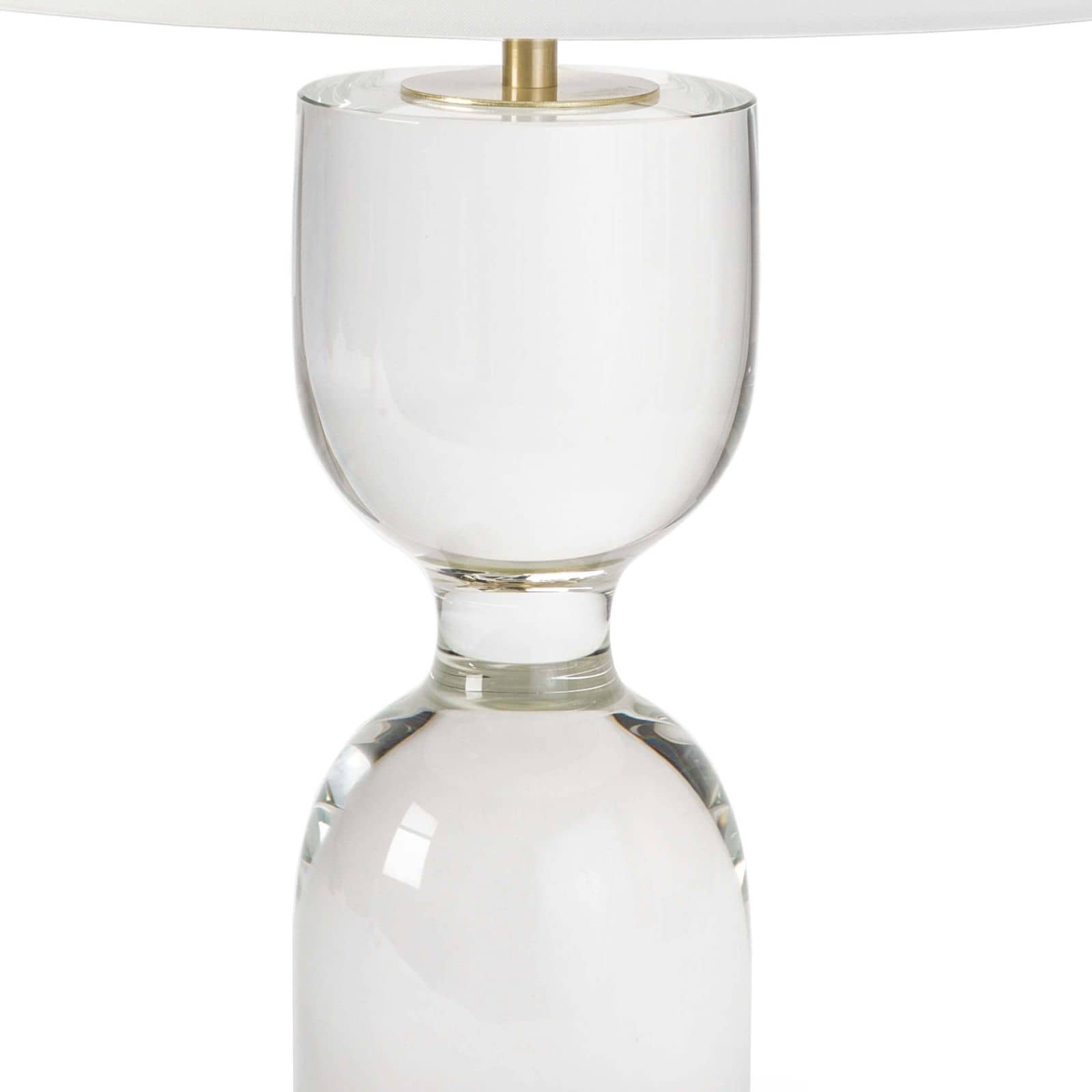 Regina Andrew Joan Crystal Large Table Lamp